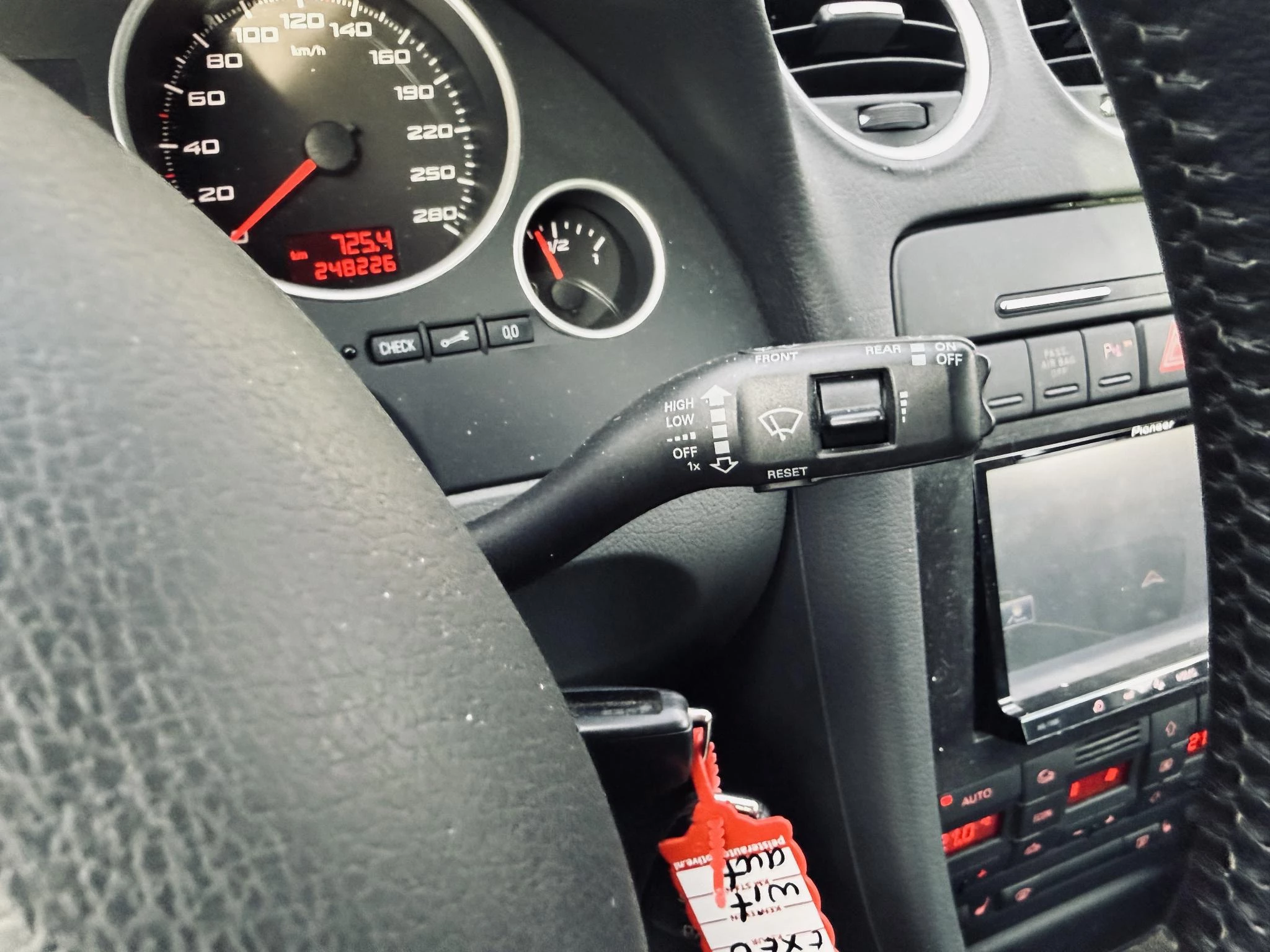 Hoofdafbeelding SEAT Exeo