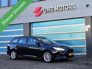 Ford Focus Wagon 1.0 Trend Edition l Cruisecontrol l Media