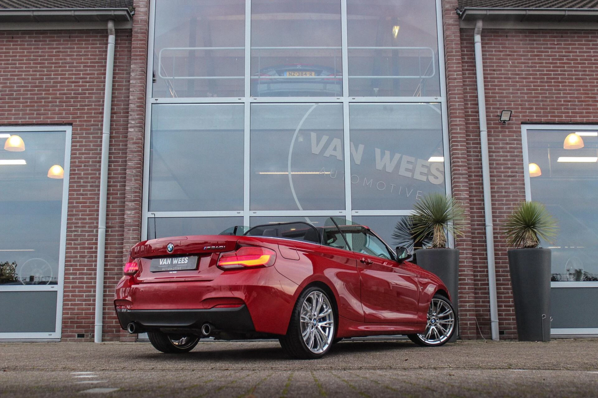 Hoofdafbeelding BMW 2 Serie