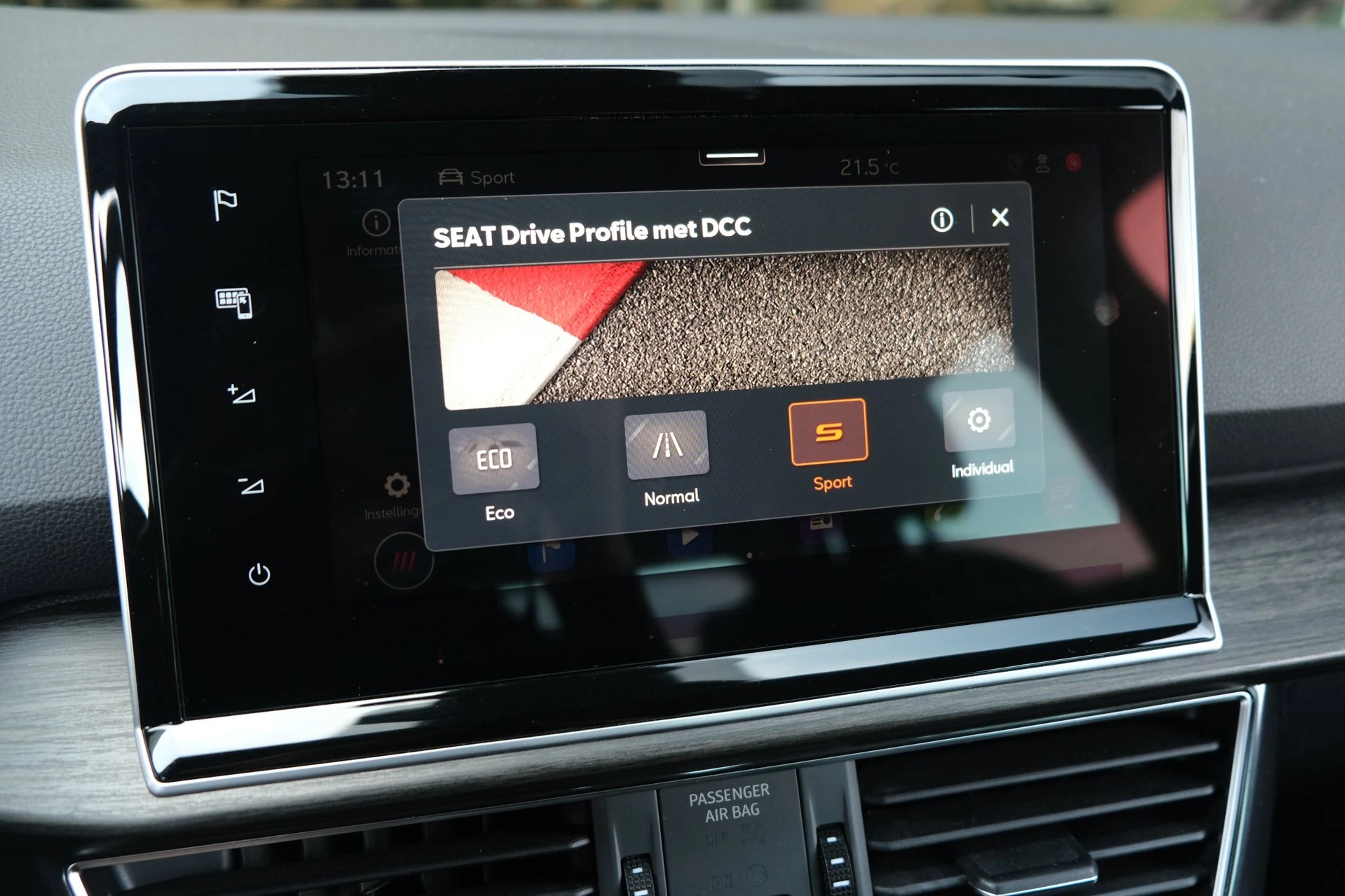 Hoofdafbeelding SEAT Tarraco