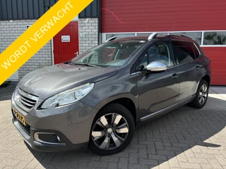 Peugeot 2008 1.6 e-HDi Allure AUTOMAAT / TREKHAAK / PANORAMADAK / NAVI / CLIMA / PDC / BLUETOOTH / CRUISE / NL-AUTO