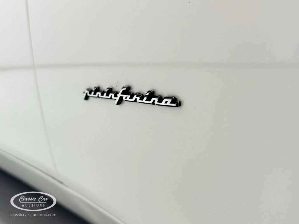 Hoofdafbeelding Maserati GranTurismo