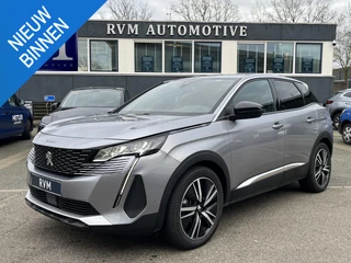 Peugeot 3008 1.6 HYbrid 180 Allure Pack Business VAN: €29.900,- VOOR: €26.877,- UW EINDEJAARSVOORDEEL: €3.023| PHEV PLUG-IN HYBRIDE| 10.000KM!!| DODE HOEK| CAMERA|ADAPTIVE CRUISE|  CARPLAY/ ANDROID AUTO