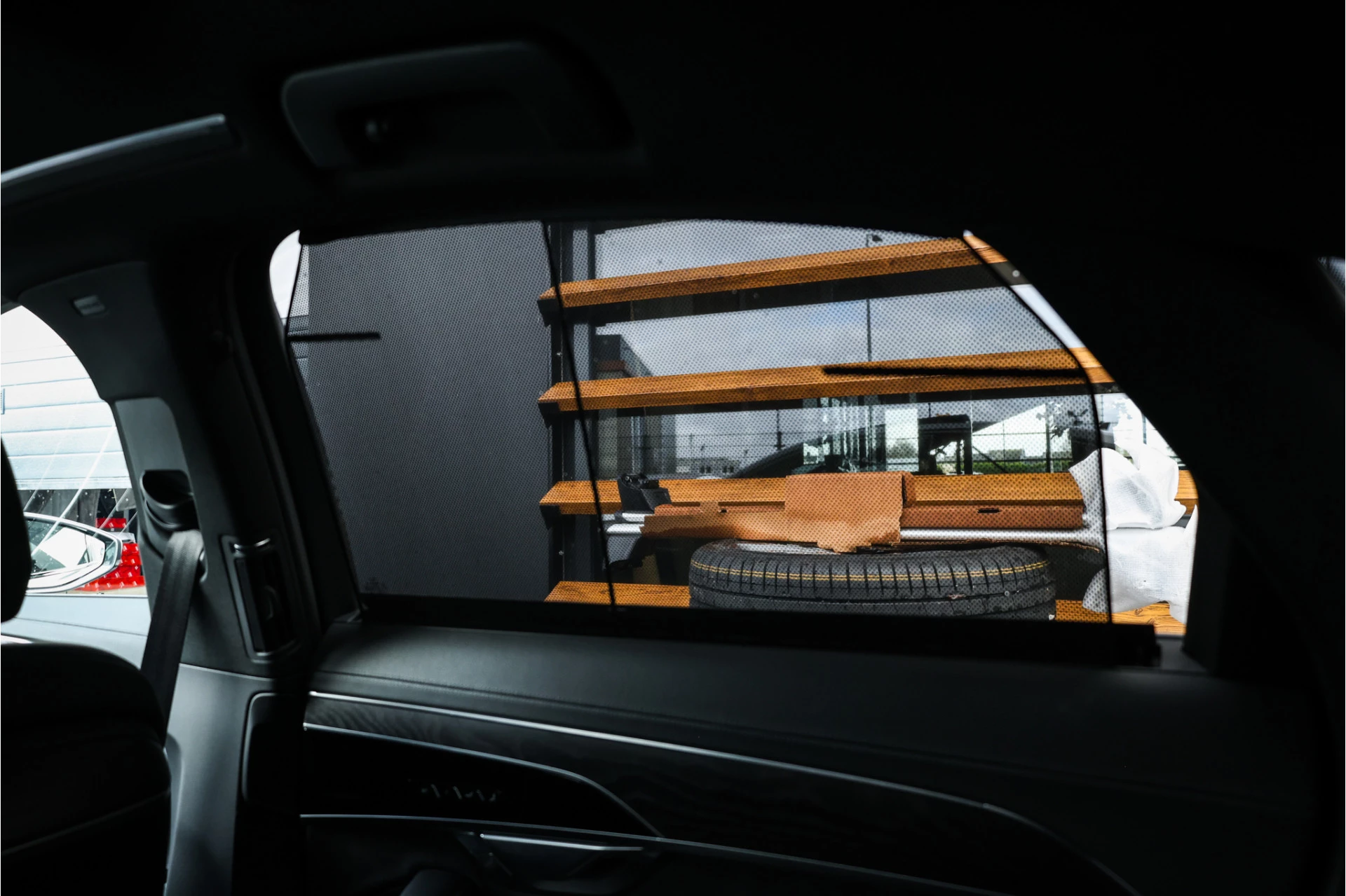 Hoofdafbeelding Audi A8