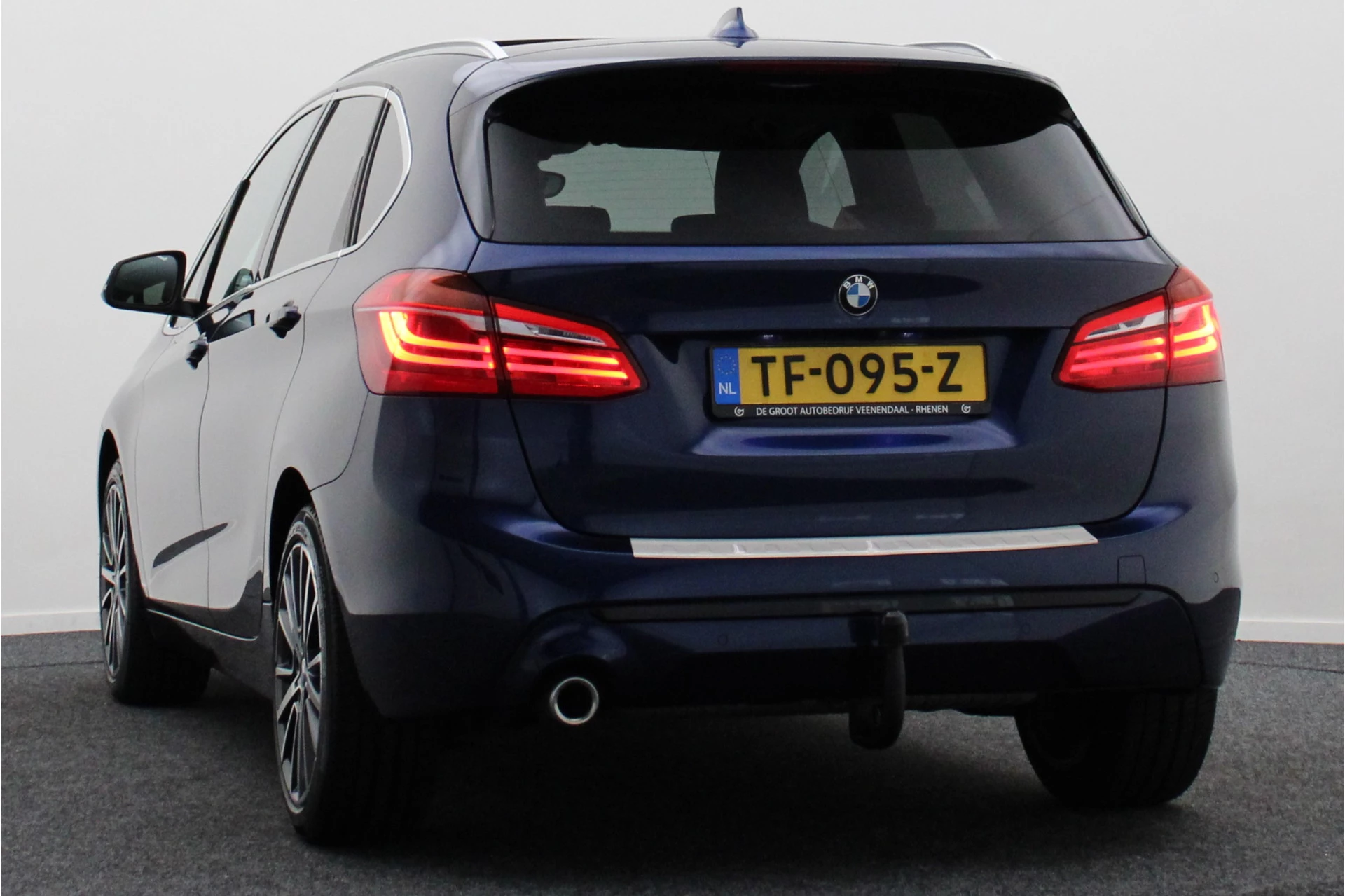 Hoofdafbeelding BMW 2 Serie