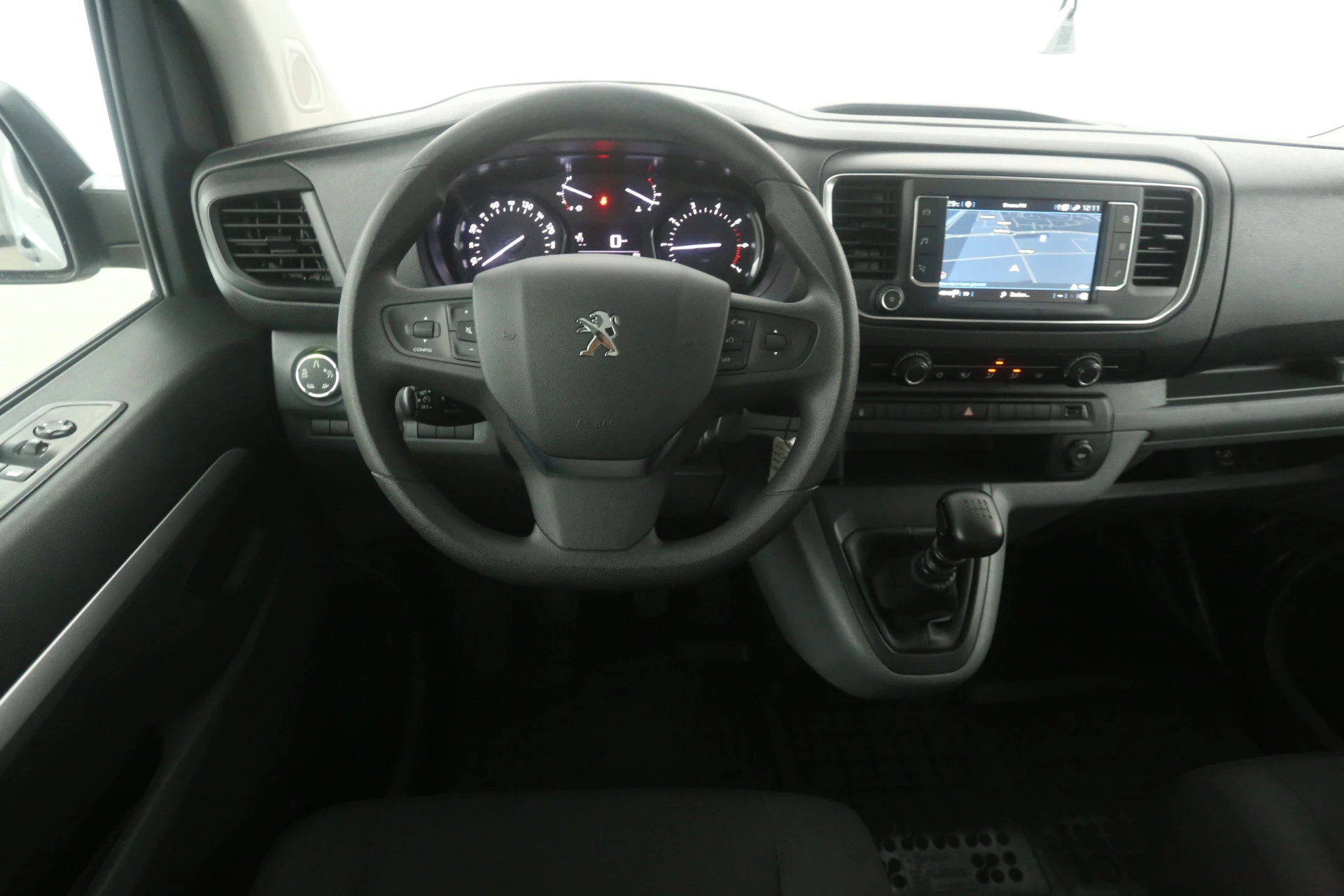 Hoofdafbeelding Peugeot Expert