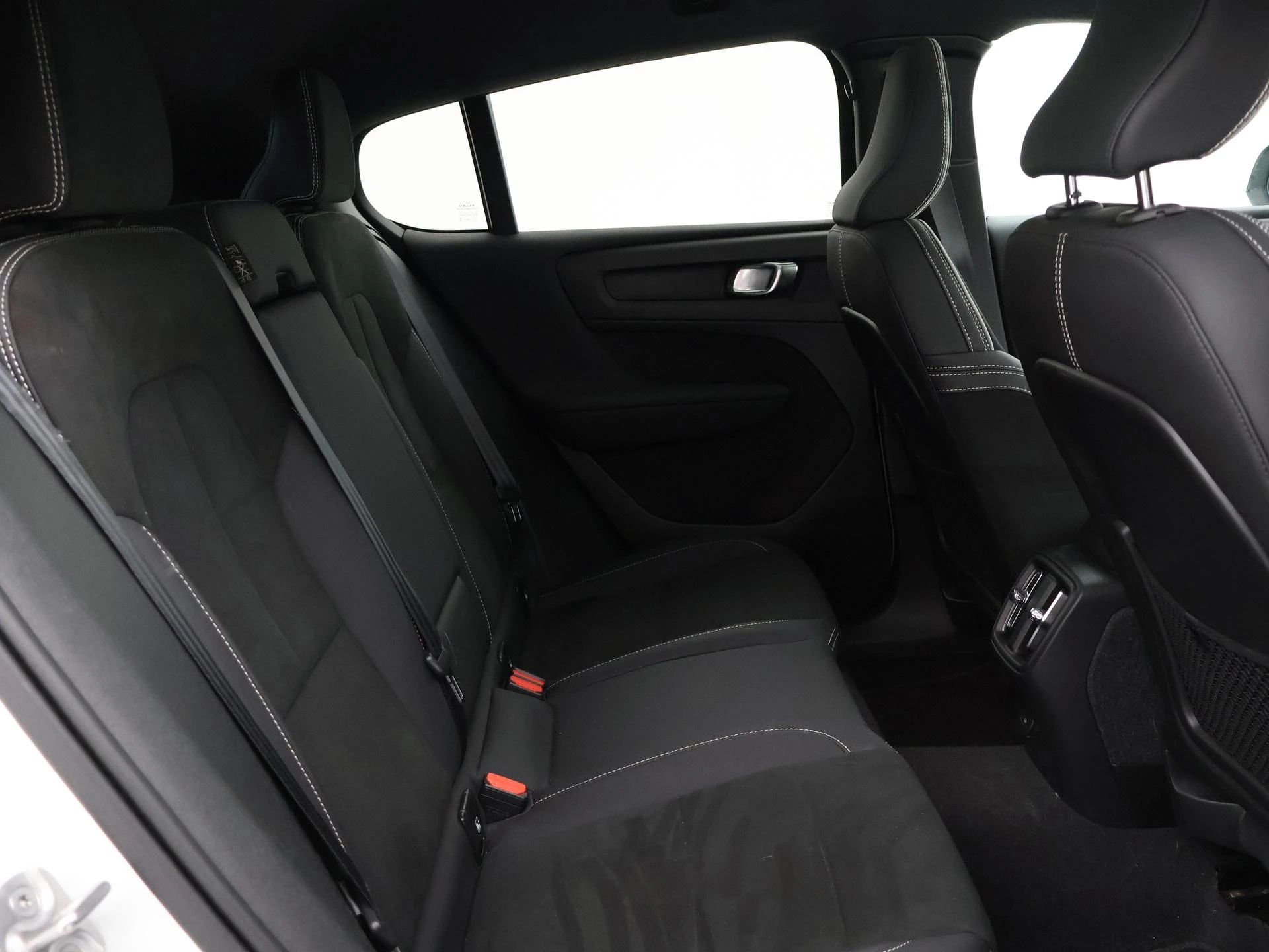 Hoofdafbeelding Volvo C40