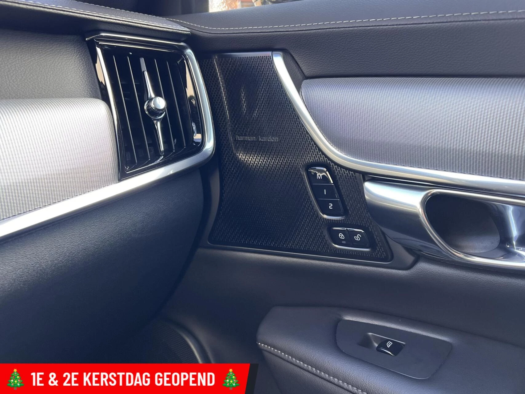 Hoofdafbeelding Volvo V90