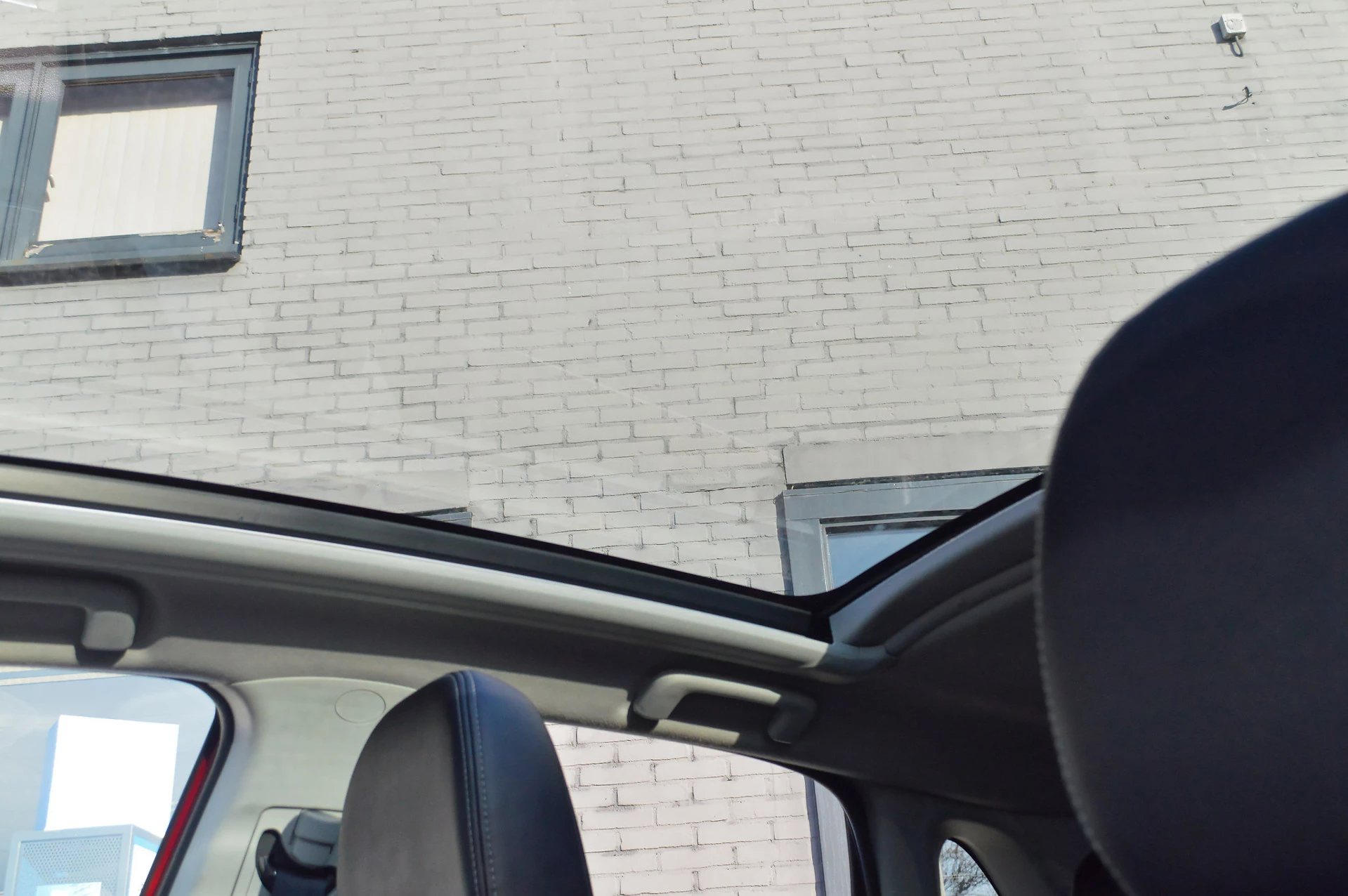 Hoofdafbeelding Mitsubishi ASX