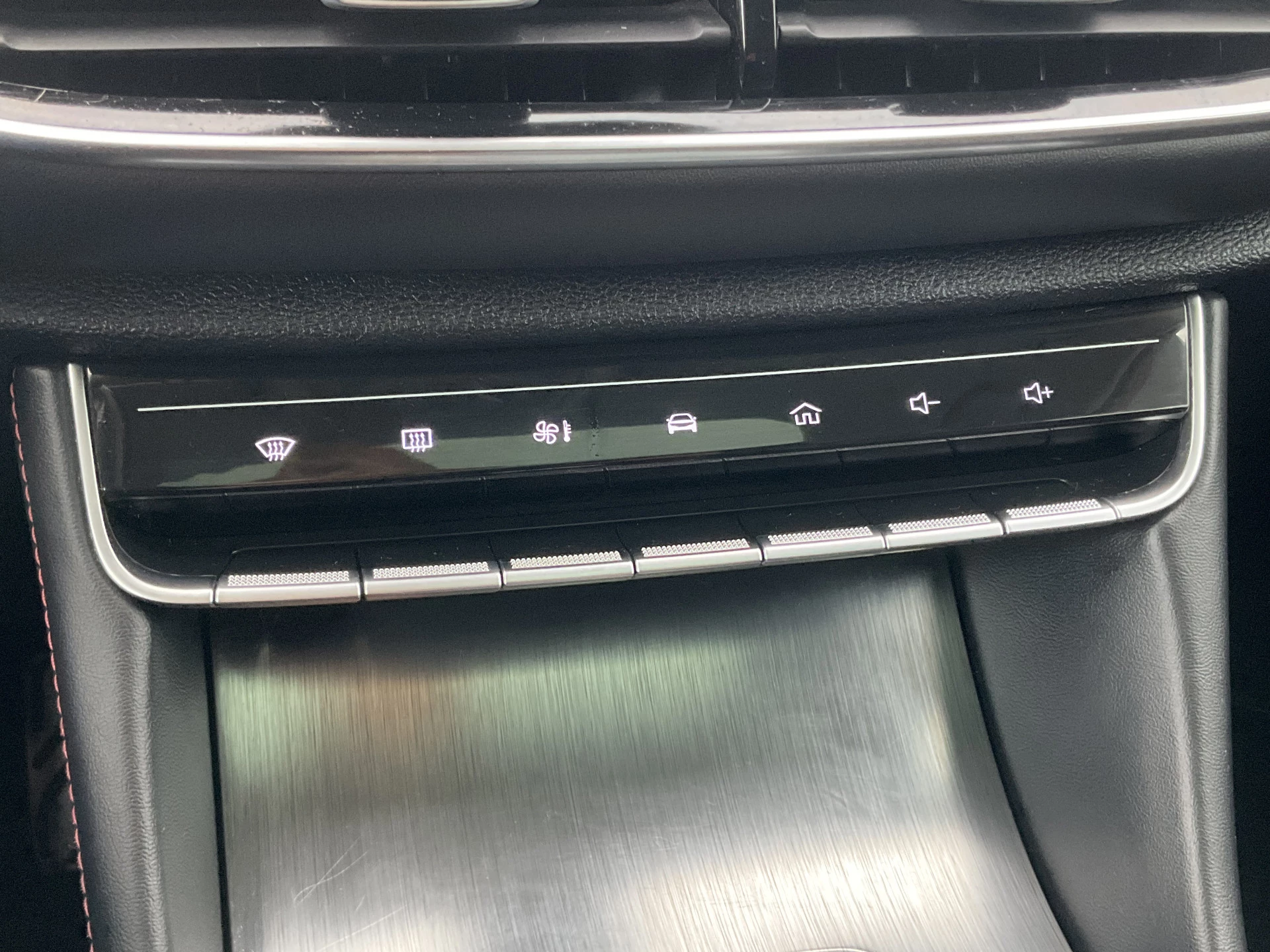 Hoofdafbeelding MG EHS