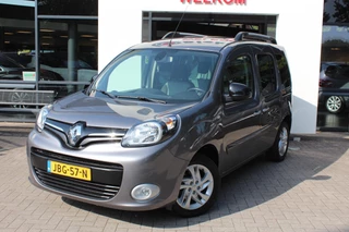 Renault Kangoo Family 1.2 EDC 115 PK Limited Automaat