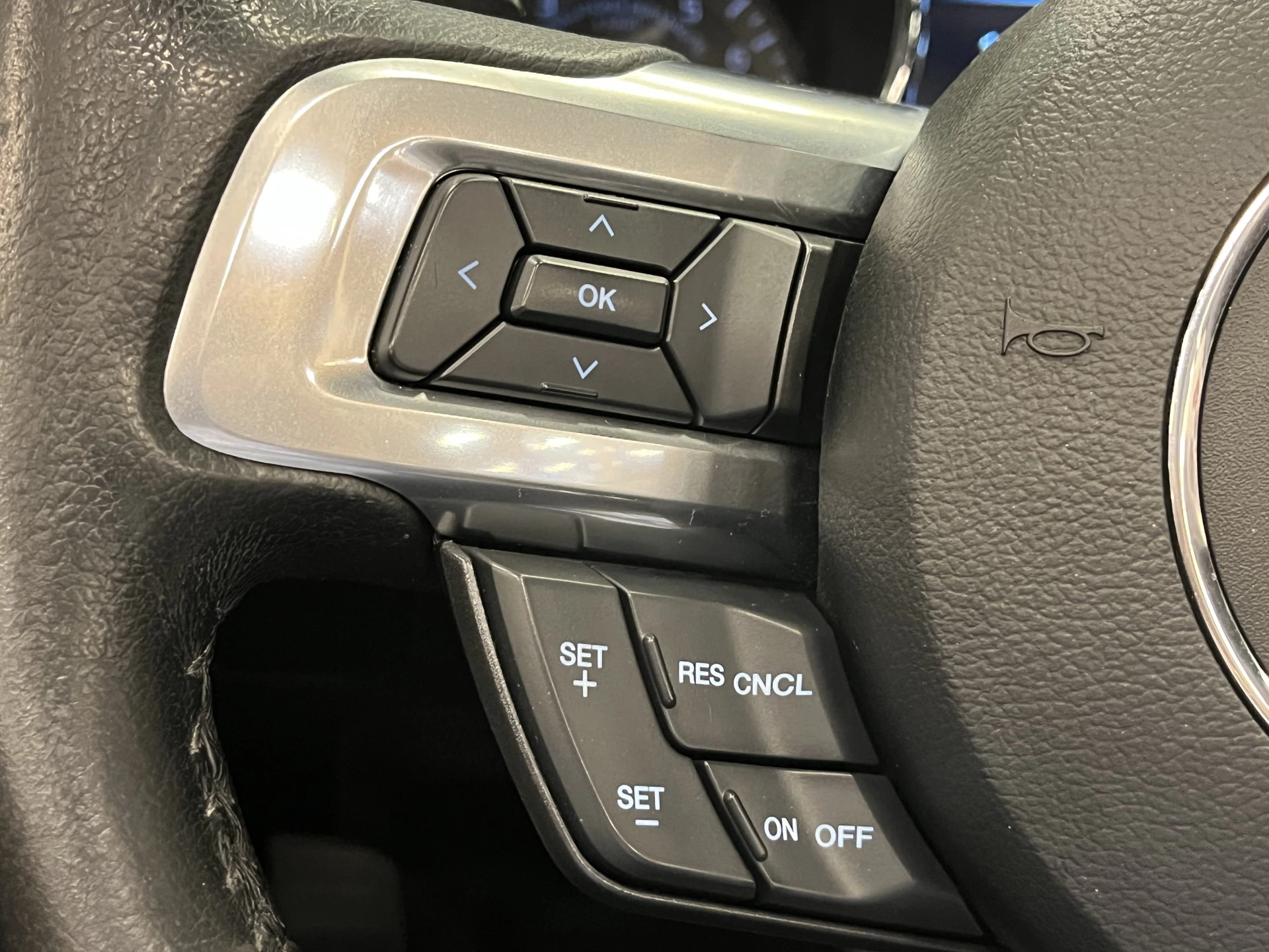 Hoofdafbeelding Ford Mustang