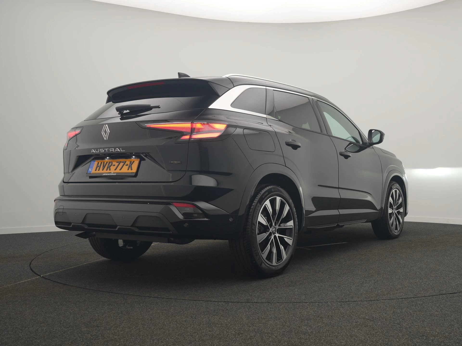 Hoofdafbeelding Renault Austral