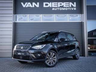 SEAT Arona 1.0 TSI Xcellence Business Intense - Led l ACC l Camera l Virt. Cockp. l Apple Cplay l Keyless