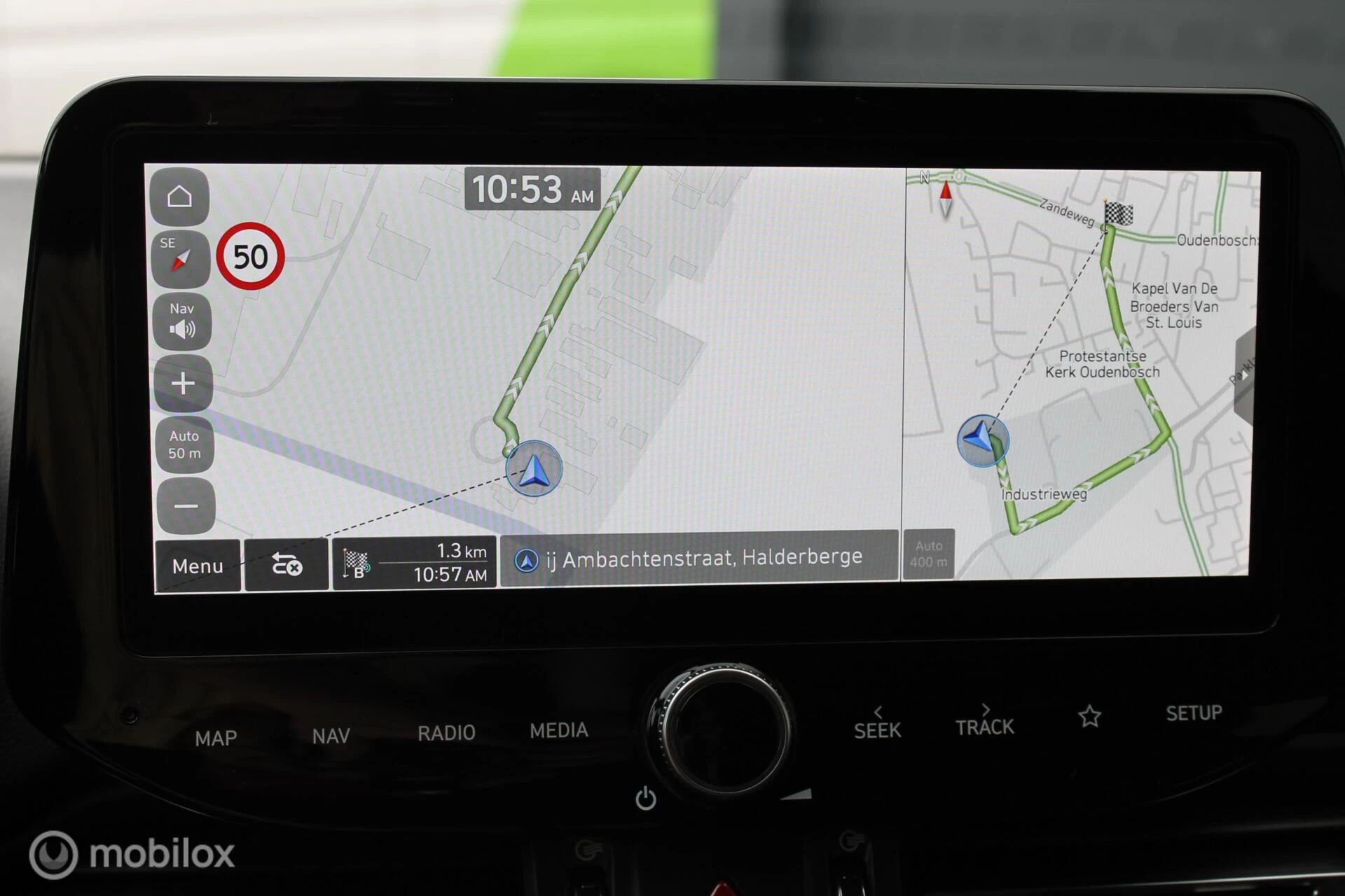 Hoofdafbeelding Hyundai i30