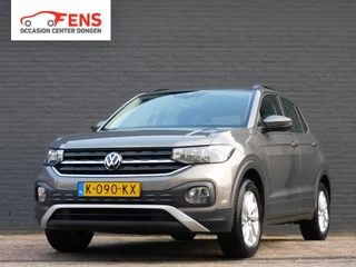Volkswagen T-Cross 1.0 TSI Life NIEUWSTAAT! CARPLAY/ANDROID! NAVI! BLUETOOTH! CRUISE! AIRCO!
