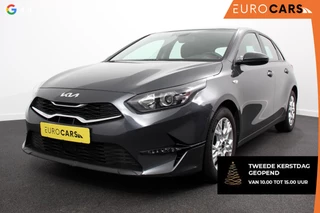 Kia Ceed 1.0 T-GDi Comfort Navigatie Apple Carplay/ Android Auto Camera DAB Airco Stoelverwarming Cruise Control