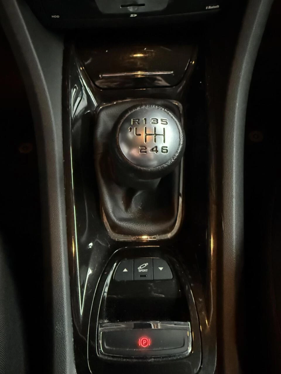 Hoofdafbeelding Citroën C5