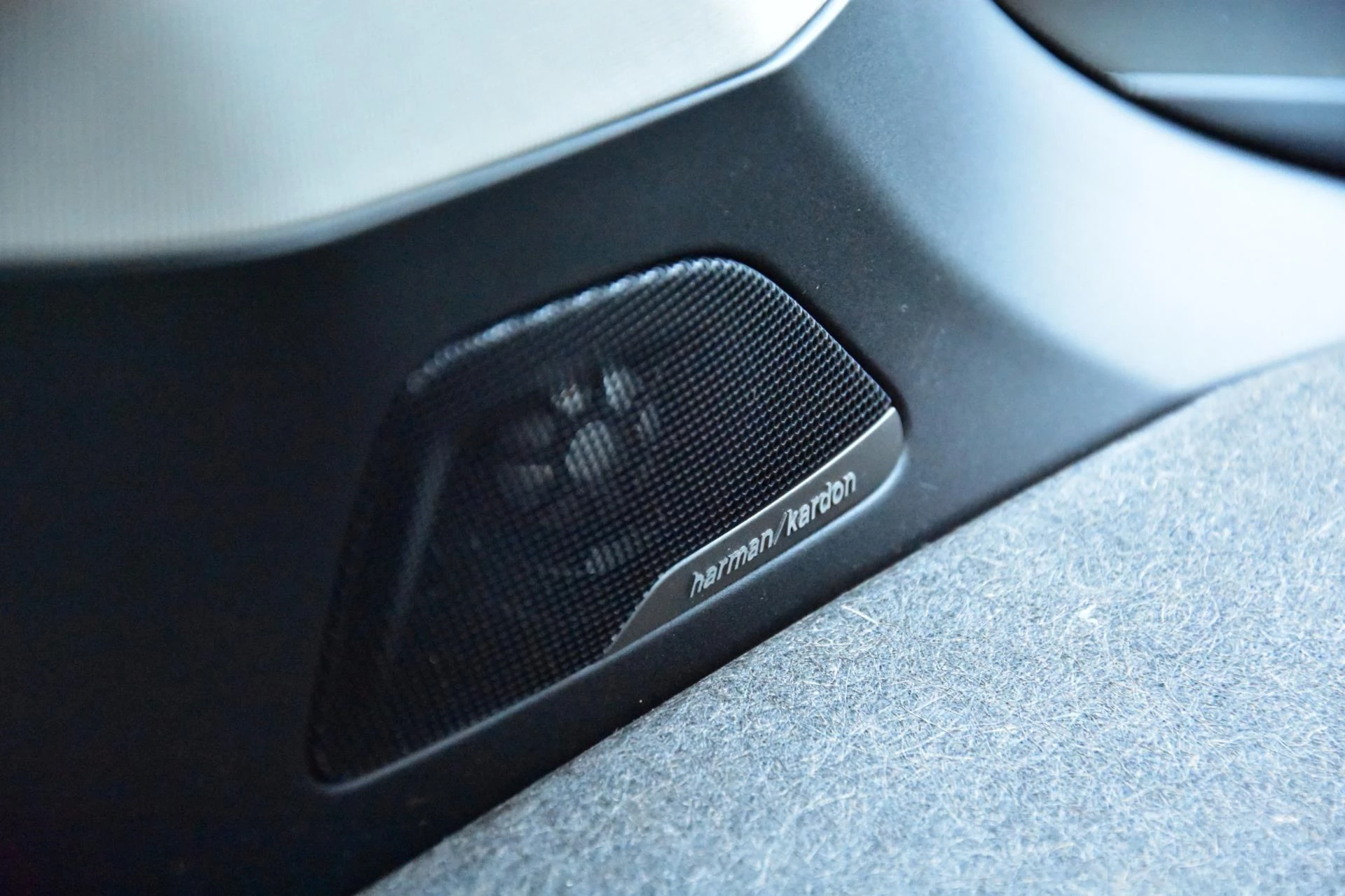 Hoofdafbeelding BMW i3