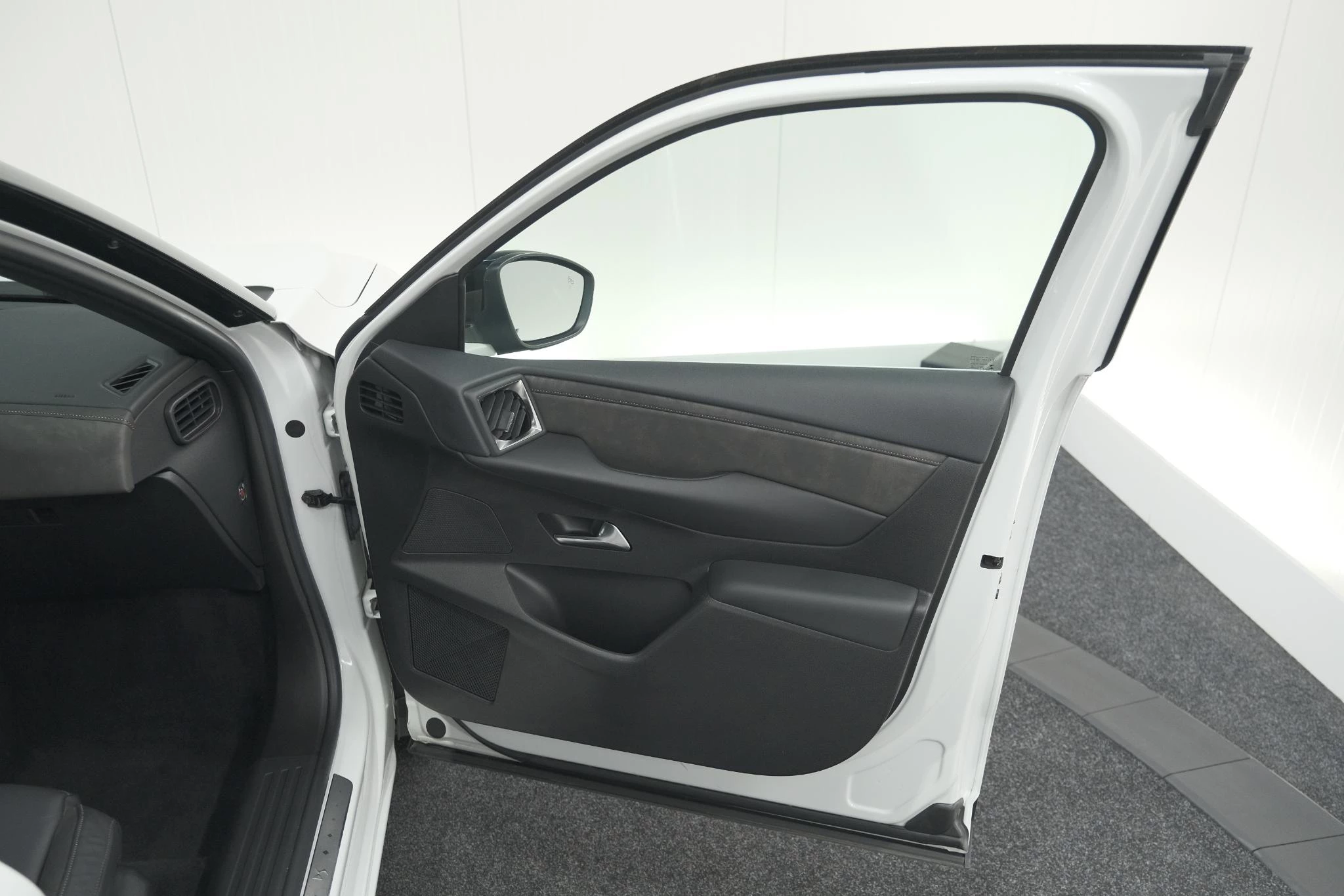 Hoofdafbeelding DS DS 3