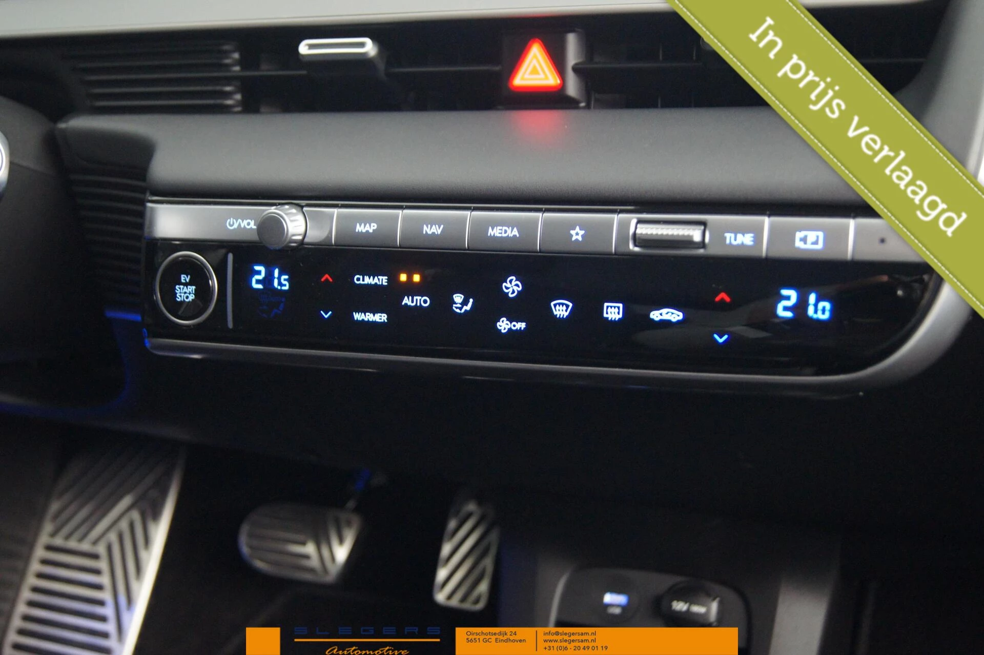 Hoofdafbeelding Hyundai IONIQ 5