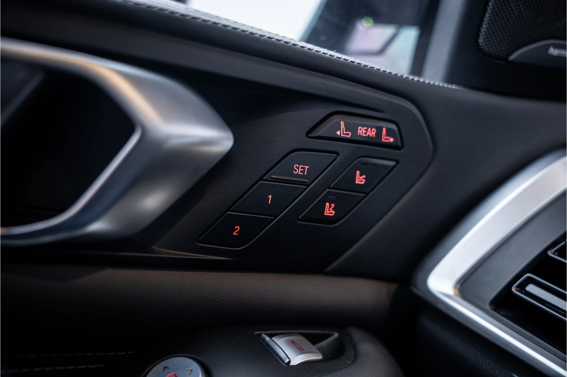 Hoofdafbeelding BMW X7