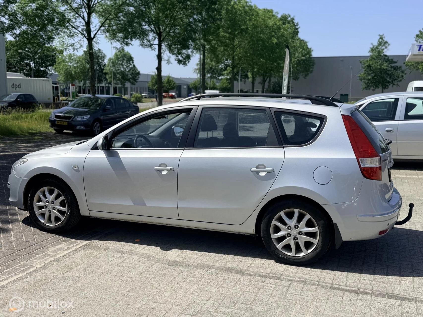 Hoofdafbeelding Hyundai i30