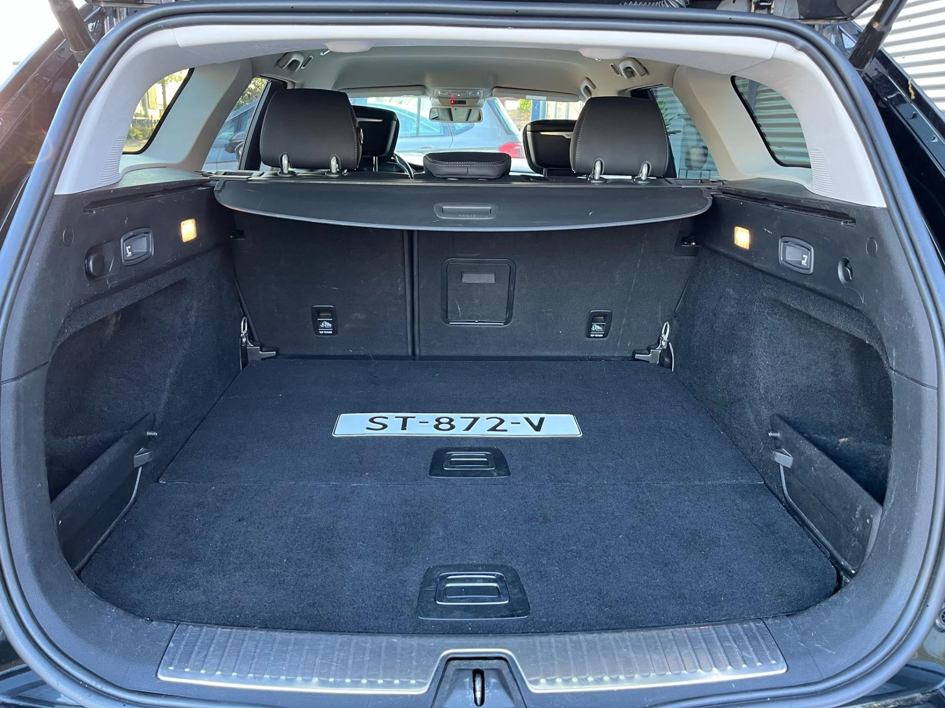 Hoofdafbeelding Renault Talisman