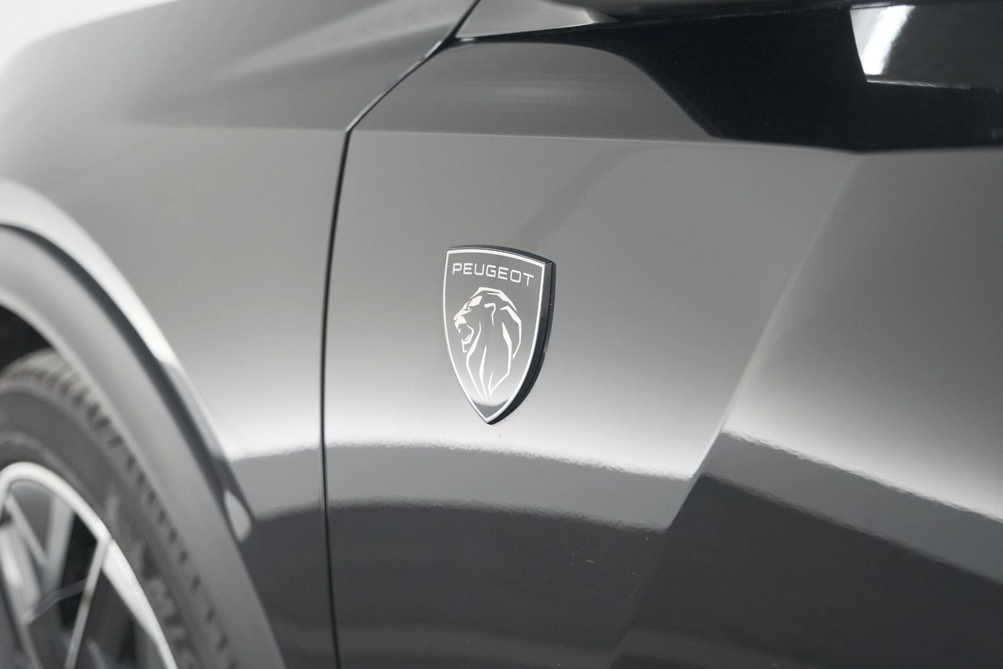 Hoofdafbeelding Peugeot 408