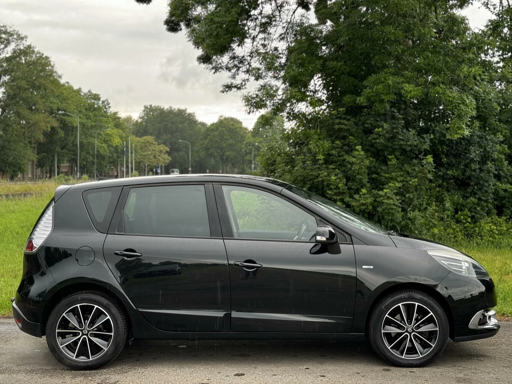 Hoofdafbeelding Renault Scénic