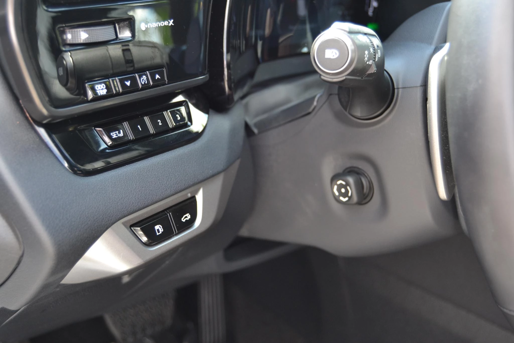 Hoofdafbeelding Lexus RX