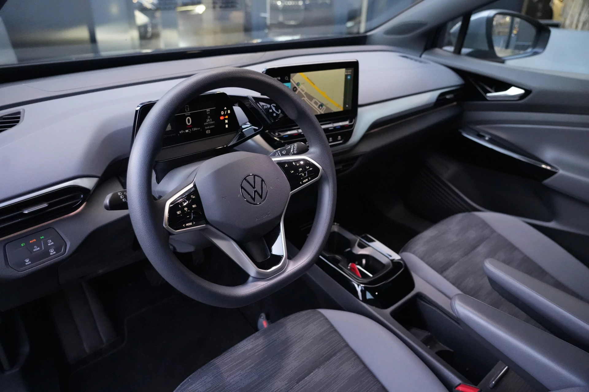 Hoofdafbeelding Volkswagen ID.4