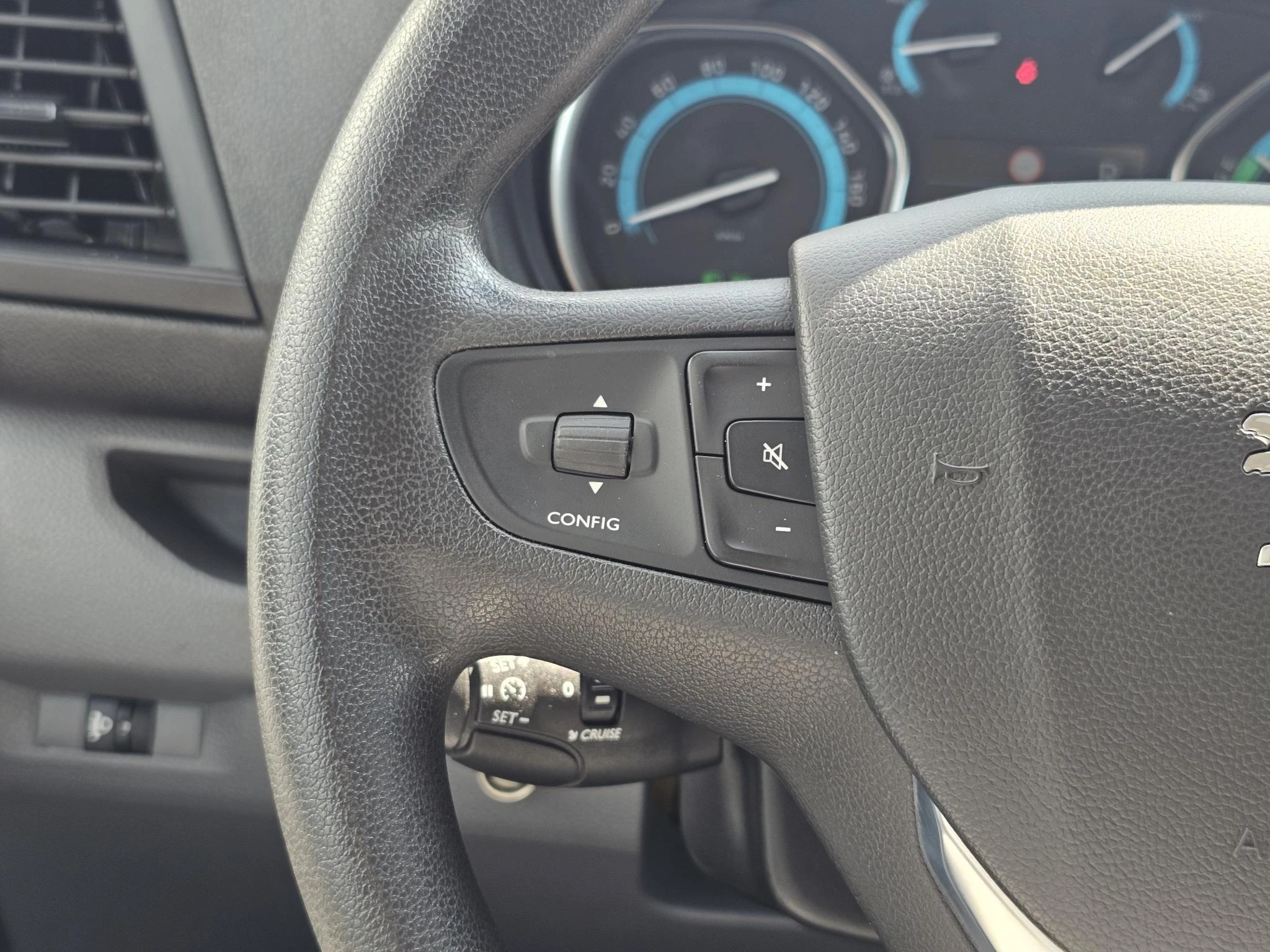 Hoofdafbeelding Peugeot e-Expert