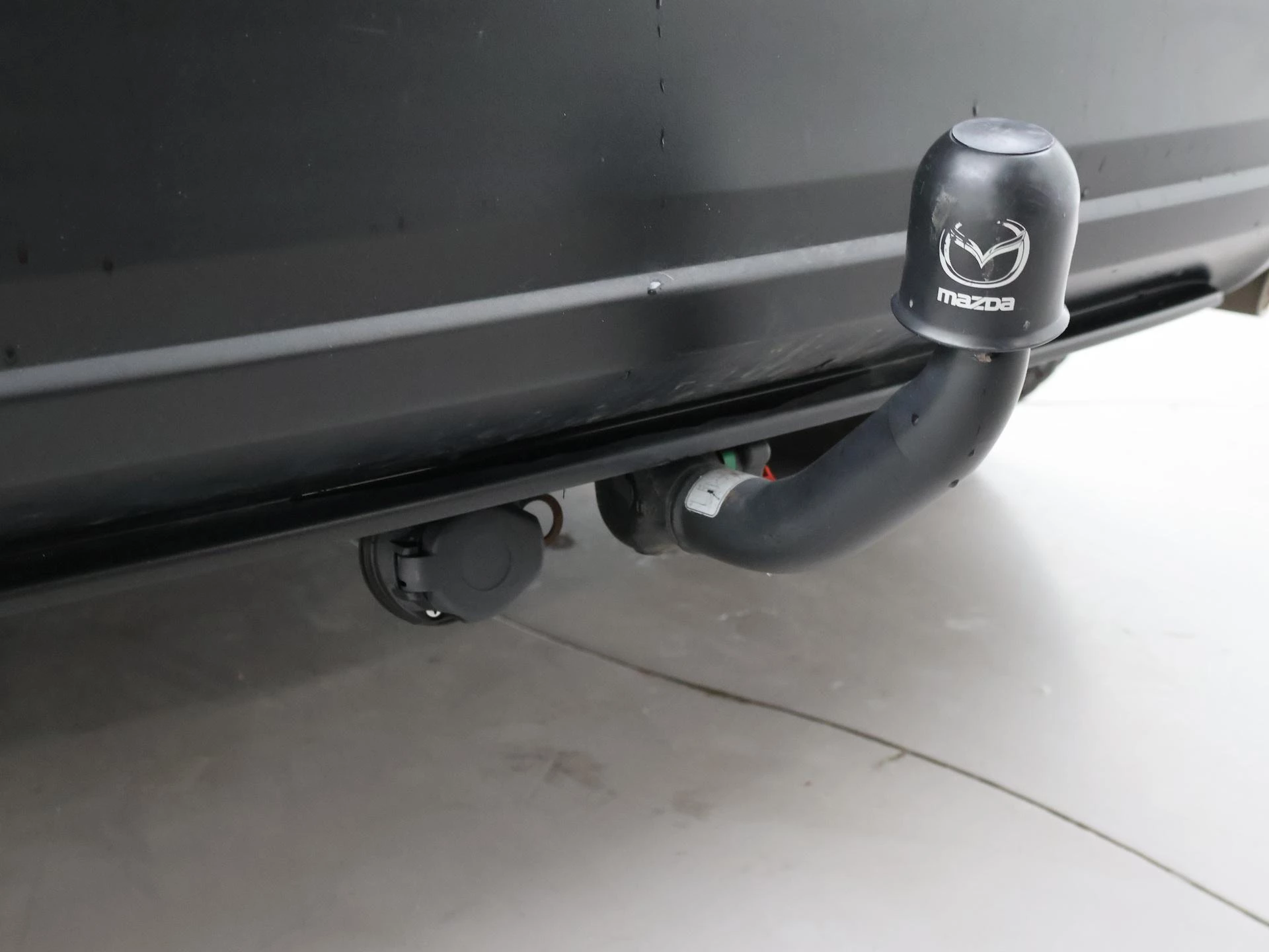 Hoofdafbeelding Mazda CX-30