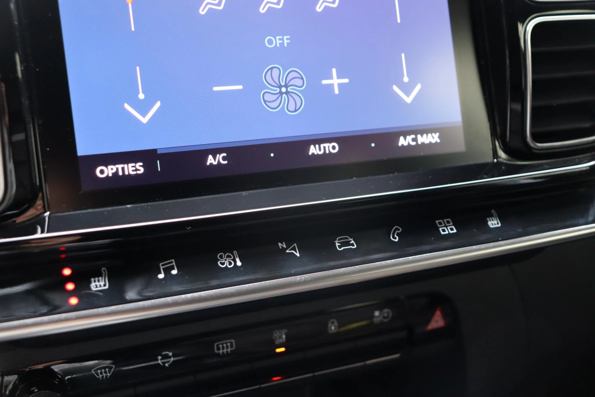 Hoofdafbeelding Citroën C5 Aircross