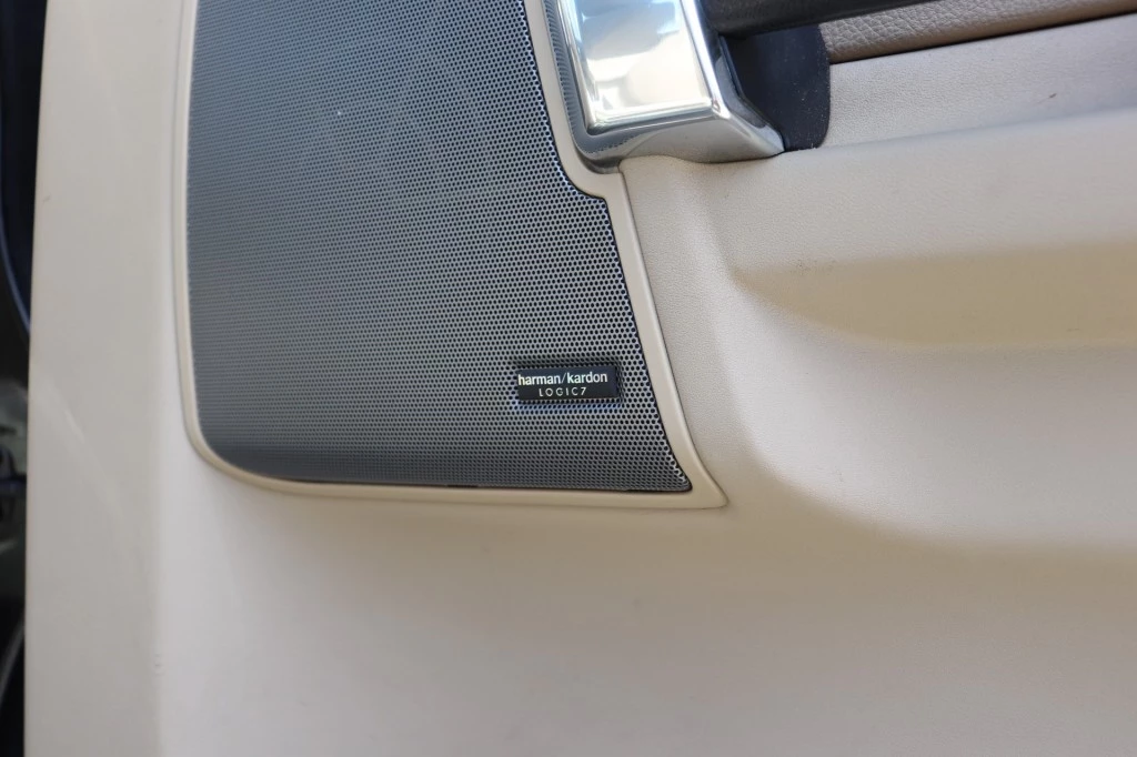 Hoofdafbeelding Land Rover Discovery