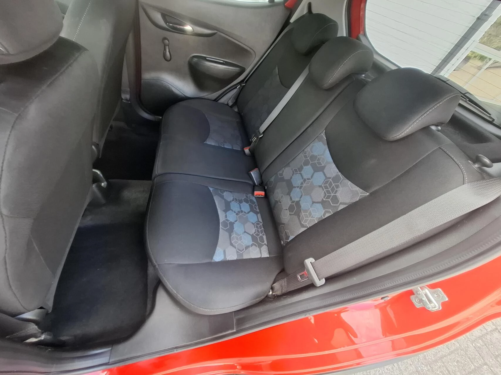 Hoofdafbeelding Opel KARL