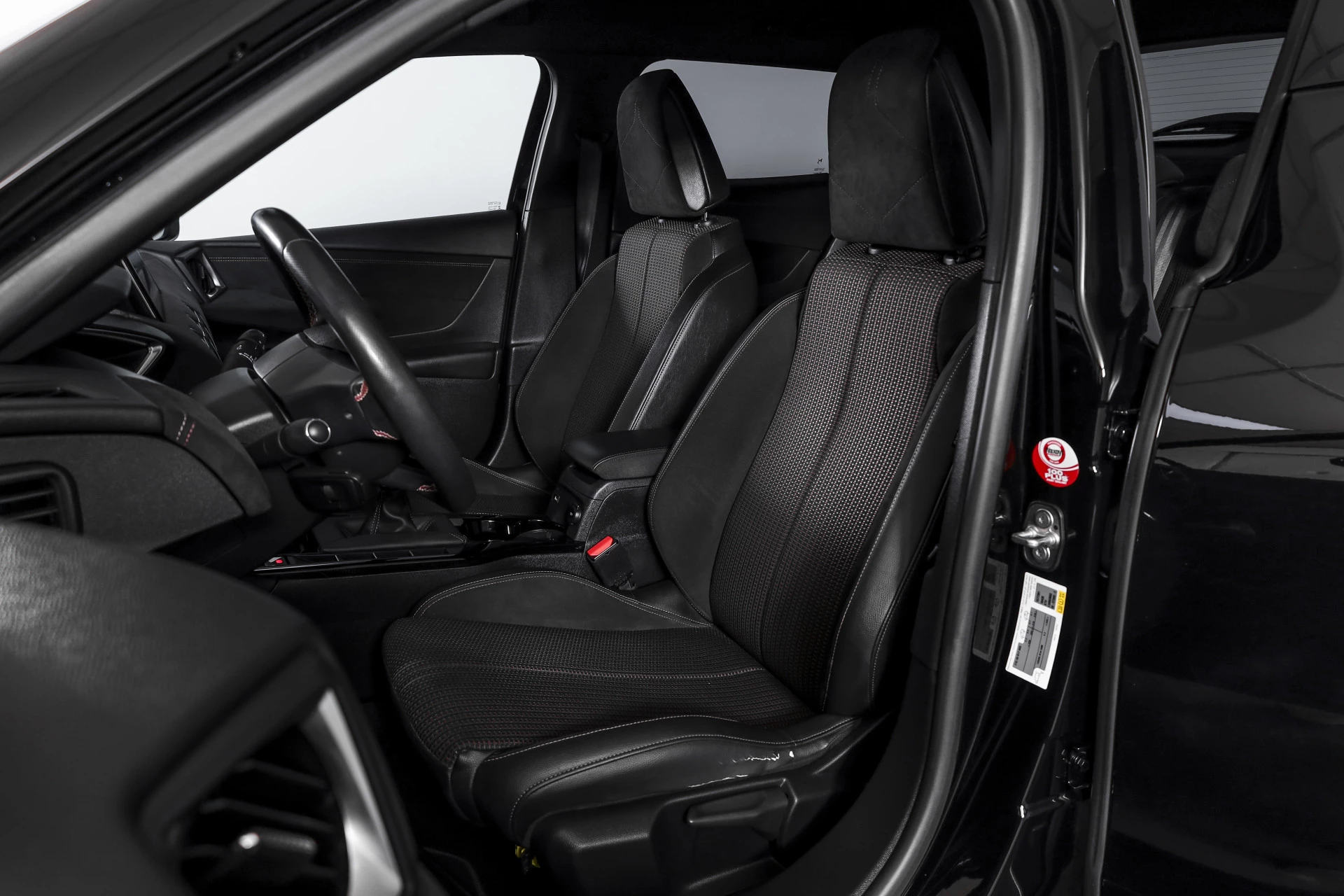 Hoofdafbeelding DS DS 3