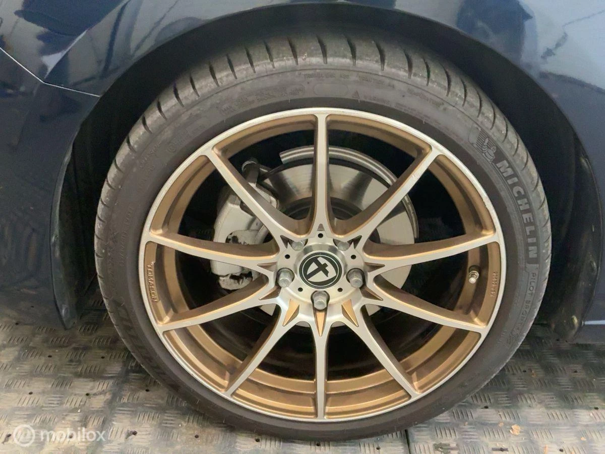 Hoofdafbeelding Mazda 6