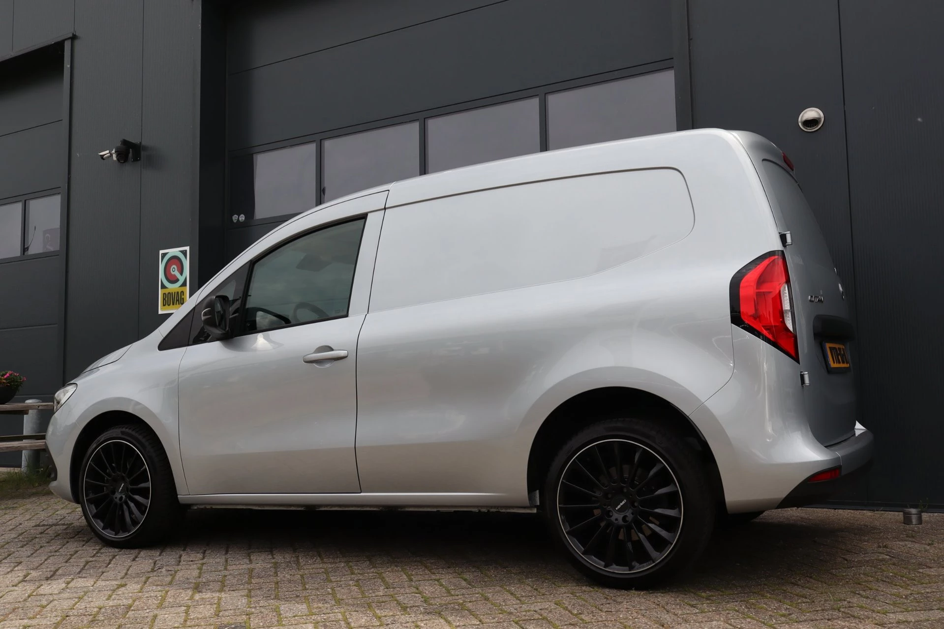 Hoofdafbeelding Mercedes-Benz Citan