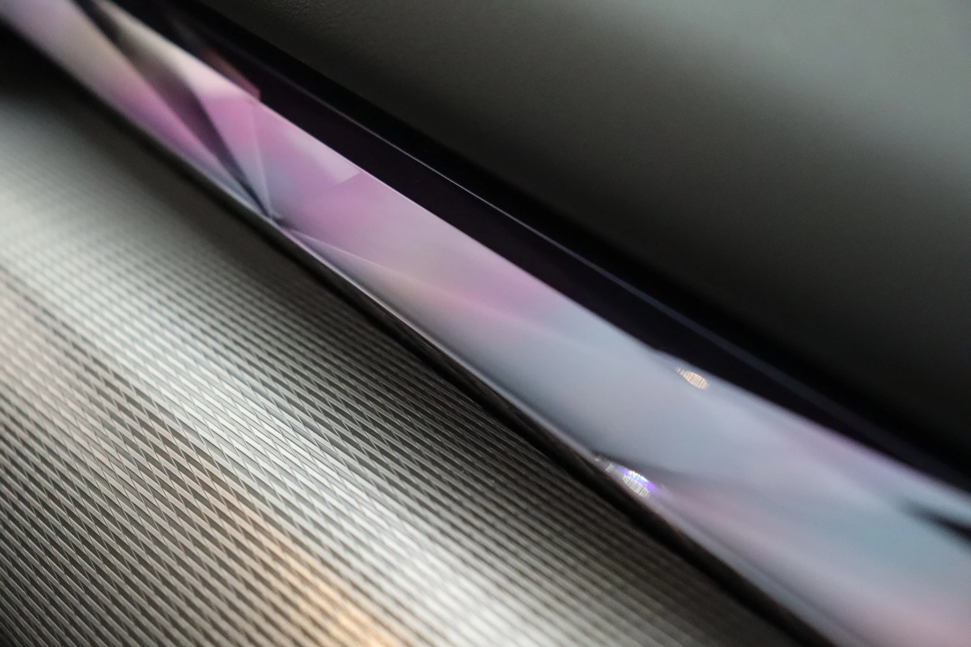 Hoofdafbeelding BMW i5