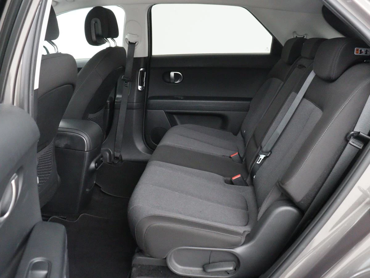 Hoofdafbeelding Hyundai IONIQ 5