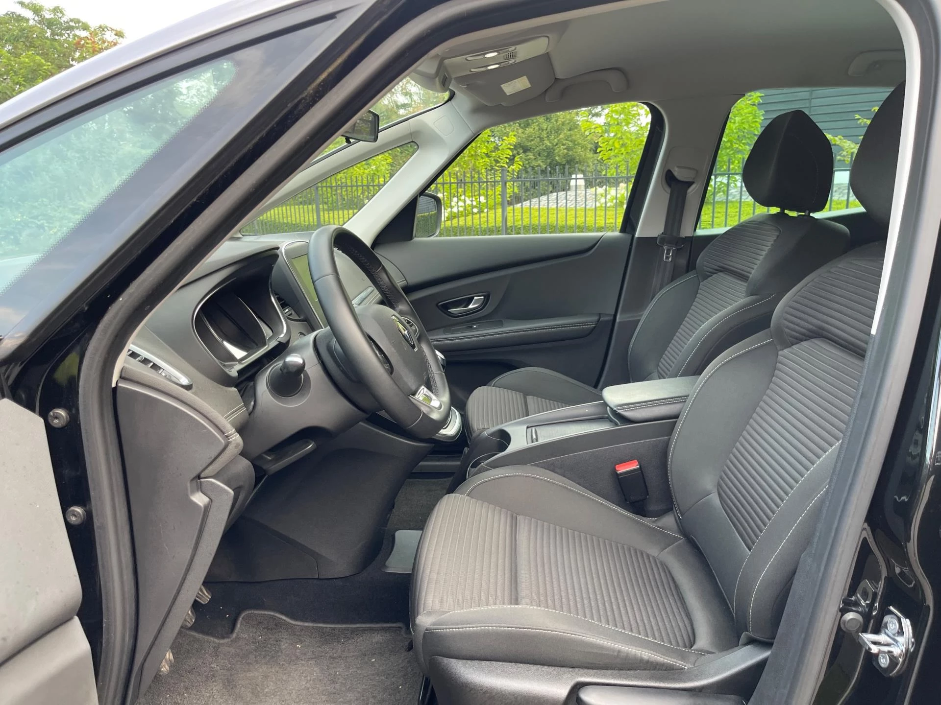 Hoofdafbeelding Renault Grand Scénic
