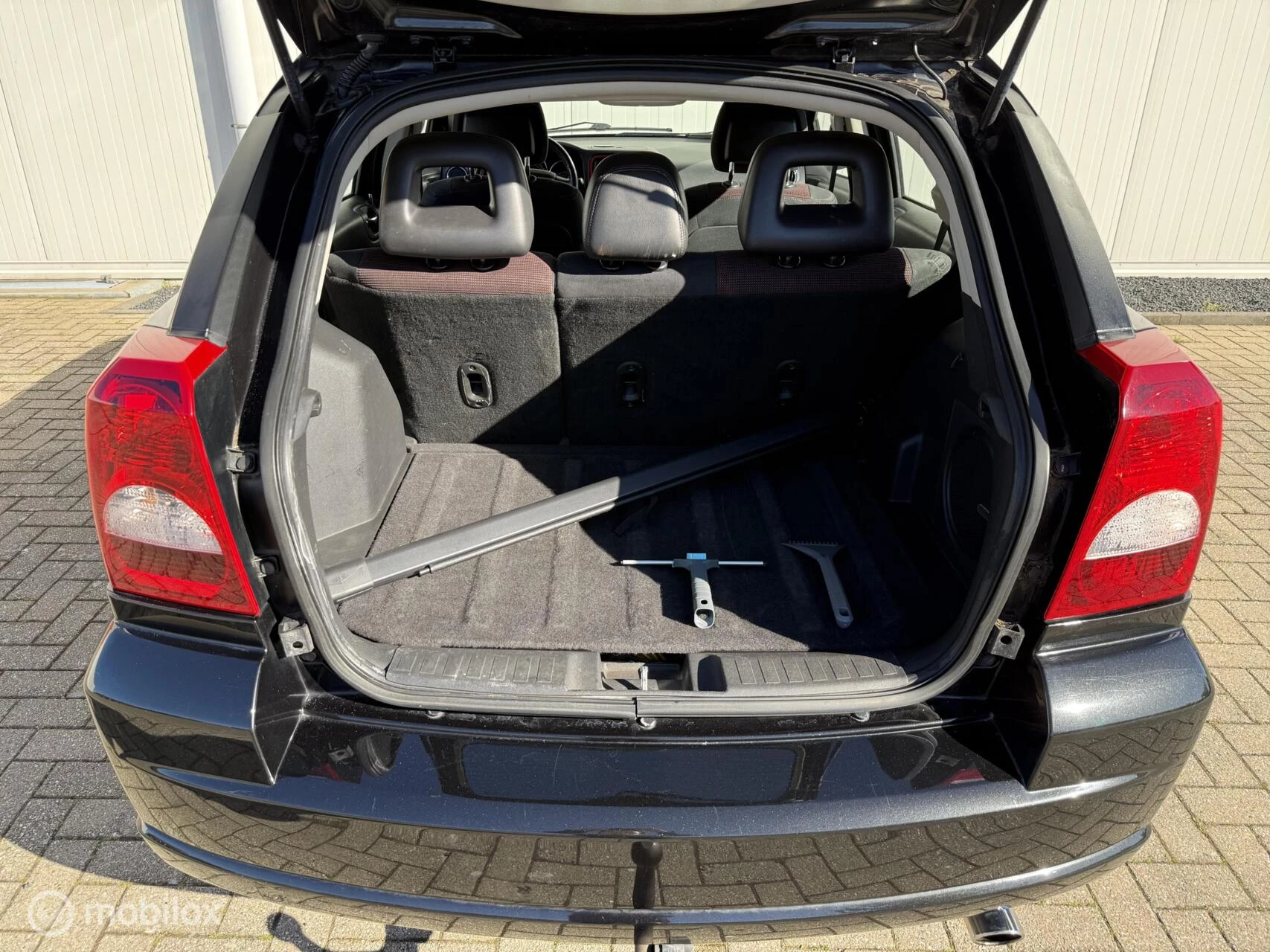 Hoofdafbeelding Dodge Caliber