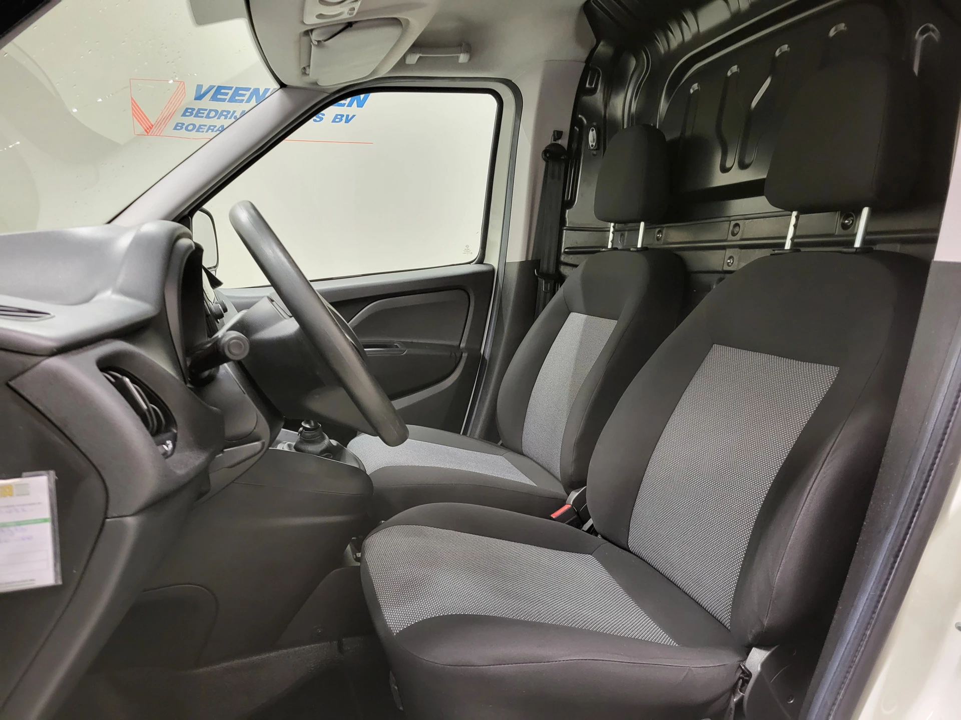 Hoofdafbeelding Fiat Doblò