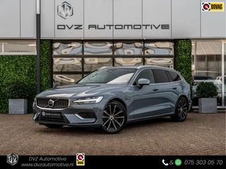 Volvo V60 2.0 T6 Plug-in hybrid AWD Core Bright | LED | PDC | Carplay | BTW