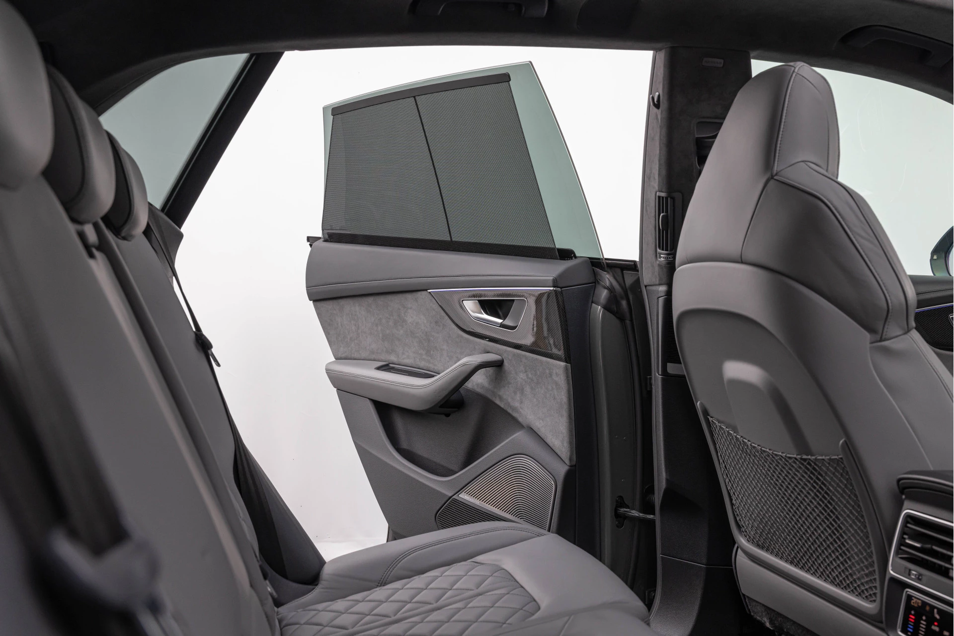 Hoofdafbeelding Audi SQ8