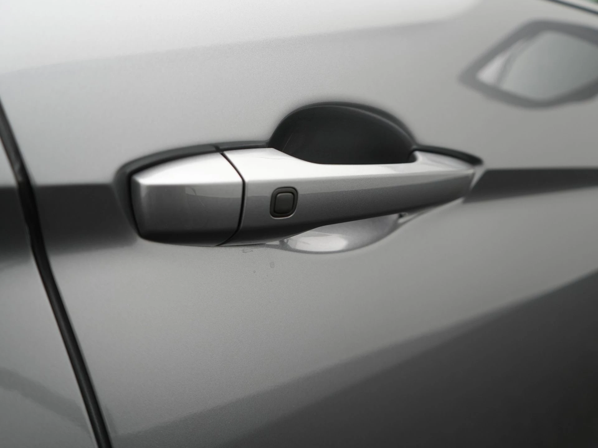 Hoofdafbeelding Mitsubishi Eclipse Cross