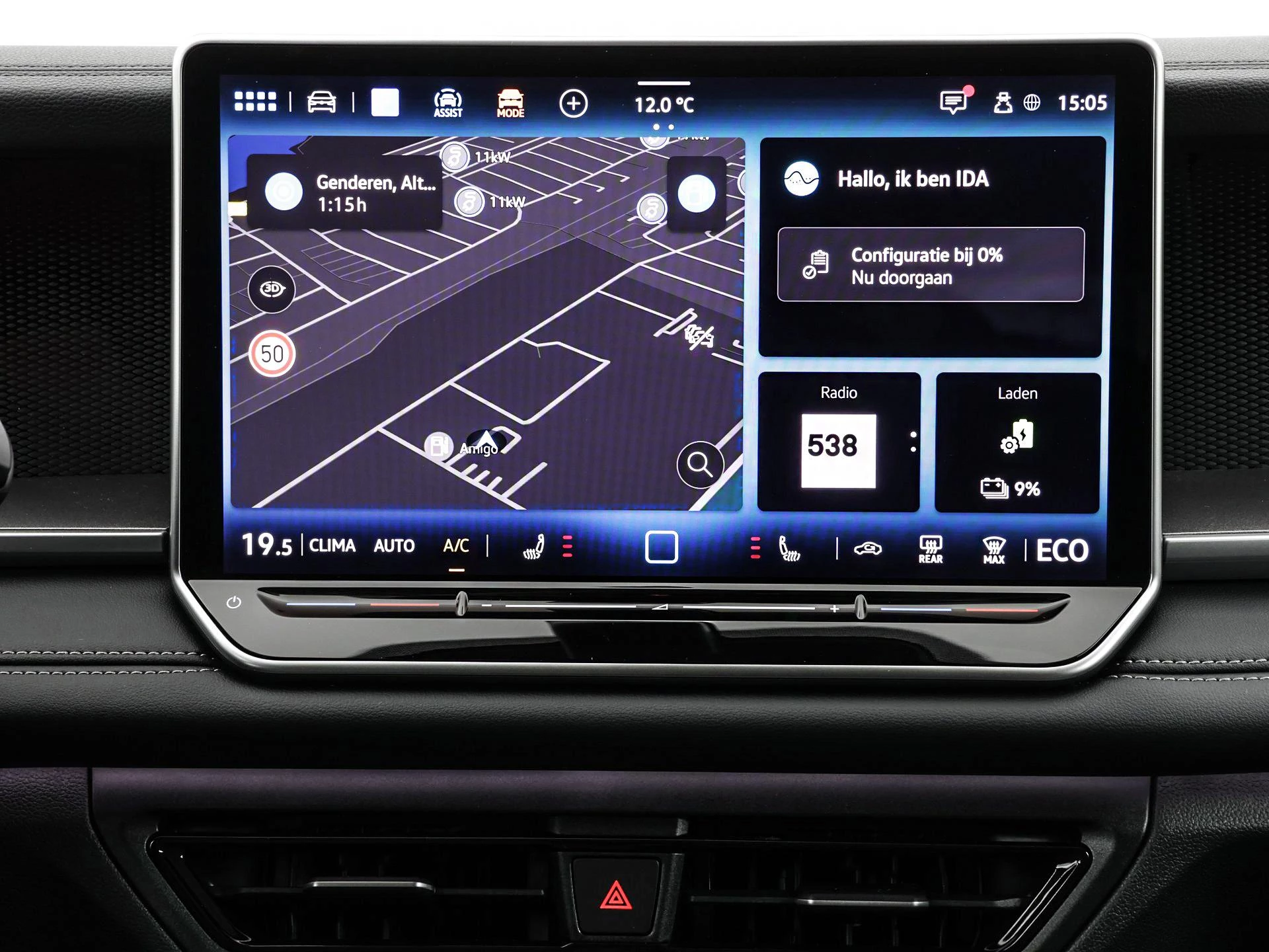 Hoofdafbeelding Volkswagen Tayron