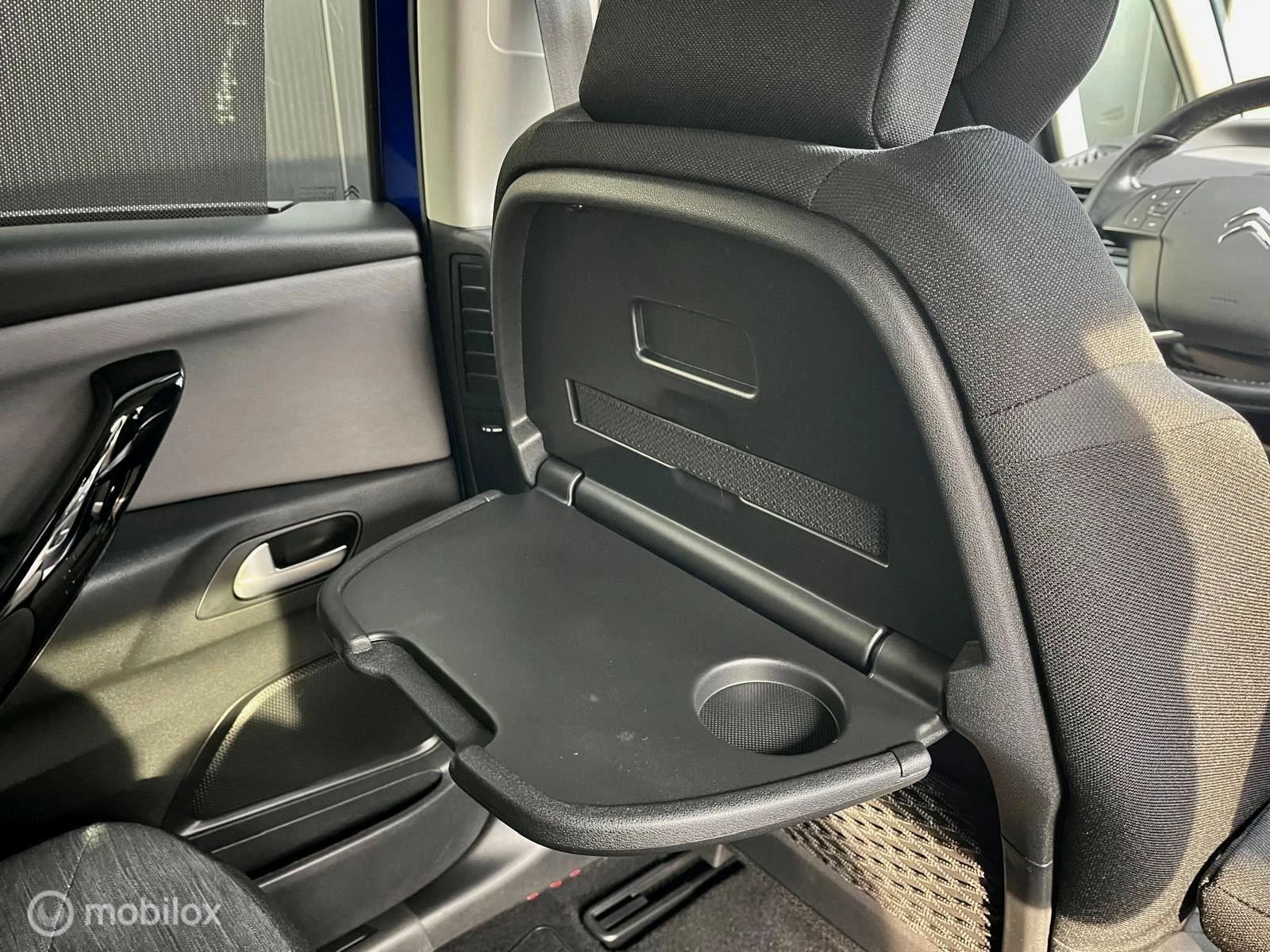 Hoofdafbeelding Citroën C4 Picasso